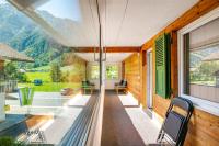 Deine Auszeit mit Alpenblick - B&B Kandergrund