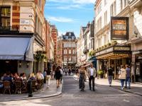 Exquisite Covent Garden getaway - Ferienwohnung London