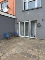 Stylish 1-Bed Private Garden & Spacious Bathroom - B&B Saint Leonards-on-Sea