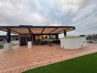 Rosebank Haus- rooftop living, business & leisure - Bed and Breakfast Johannesburg