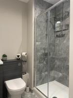 No 20 - Boutique apartment Halifax opposite The Piece Hall - B&B Halifax
