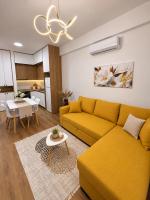 Tirana Vibes - B&B Tirana
