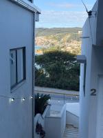 Jollie Loft em Calheiros Governador Celso Ramos - Bed and Breakfast Governador Celso Ramos