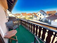 Pension Keller - Chambres d'hôtes Merdingen