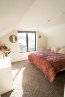 Good Company - Window Seat at 16 Alta Place - B&B Distretto di Queenstown