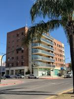 Departamento Laura con Cochera - B&B Villa María