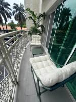Mex premium three bedrooms bourdillon ikoyi - B&B Lagos