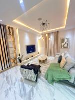 Mex premium three bedrooms bourdillon ikoyi - Chambres d'hôtes Lagos