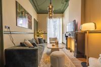 Le 16 Barisart - B&B Spa