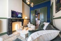 Le 16 Barisart - B&B Spa