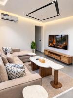 شقق نوفا - Nova Stays - Bed and Breakfast Djedda