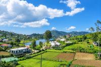 Lakeville Residence - Spacious Apartment Near Gregory Lake - B&B Nuwara Eliya