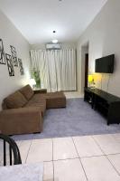 Flat central com estacionamento - Ferienwohnung Ribeirão Preto