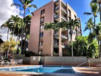 Maui Makai Condo - Completely renovated 1 bedroom 1 bath condo, just steps away from Kahana Beach - Chambres d'hôtes Kahana