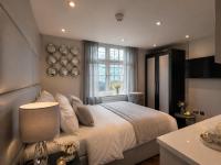 Luxury apartm6nt - B&B London
