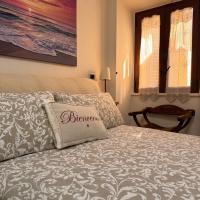 Dimora Charme - Roma a soli 40 min di bus - Chambres d'hôtes Monterotondo
