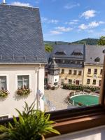 AltstadtFlair Apartment I modern I Top-Lage I Schlossnähe I Perfekt für Paare - Chambres d'hôtes Neuanbau