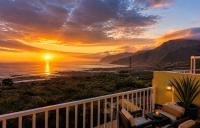 MIRADOR DE MERESE - B&B Frontera