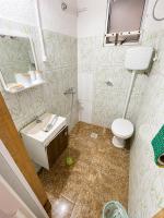 Alojamiento Jacinta en Chuy Aire Y Baño Privado - Chambres d'hôtes Chui