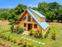 Dreamvilles Ecovillage Eco Villas with Jacuzzi near Beaches - Ferienwohnung Las Galeras