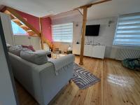 Apartman Bosnjakovic Uzice Stan na Dan - Chambres d'hôtes Užice