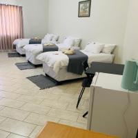 Bantu Guesthouse - Bar & Grill - Ferienwohnung Outjo