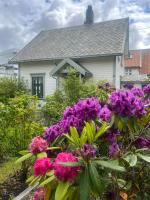 Villa Rosegarden - B&B Stavanger