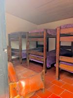 Gemischter Schlafsaal mit 6 Betten