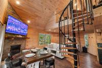 MoonLight Treehouse At Belgrade Hospitality - B&B Belgrade