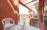 Apartamento Dúplex primera línea de playa en Barcelona - Chambres d'hôtes Barcelone