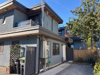 Brand new 2Bedroom mini House near UBC - Bed and Breakfast Vancouver