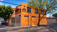 Hostal Ruta Del Desierto - Ferienwohnung Calama