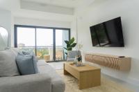 High-Rise Studios in Ocho Rios City Center - Bed and Breakfast Ocho Rios