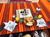 Auberge Tissadrine - Chambres d'hôtes Akhendachou n’Aït Ouffi
