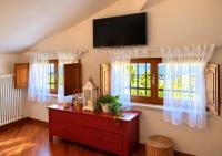 La Dolce Vita B&B - B&B Contigliano