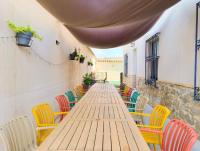 Casona Del Buen Vivir - Ferienwohnung Camuñas