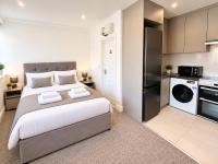 Spectacular Modern, Private Apartment,15 Mins To Central London - Ferienwohnung Hendon