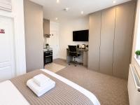 Spectacular Modern, Private Apartment,15 Mins To Central London - Chambres d'hôtes Hendon