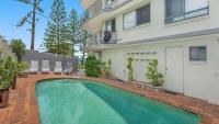 Campbells Cove Unit 12 - B&B Caloundra