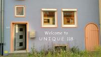 Unique 118 - B&B Bremen