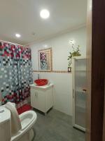 Habitacion en casa de familia - B&B Río Grande