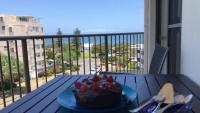 Ashwood Unit 7 - Ferienwohnung Caloundra