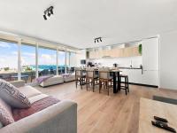 Oceana Suites Cuatro Esquinas - B&B La Serena