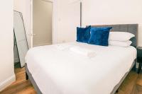 Cosy 2BR Apartment in the Heart of Chester - B&B Chester