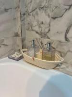Eden Home Ezeiza G&A Rent - Chambres d'hôtes Ezeiza