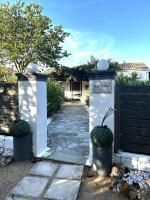 Villa Nikolas - B&B Arillas Kavvadadon