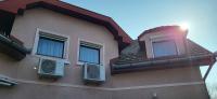 Apartments in Bük - Nordtransdanubien 20390 - B&B Bük