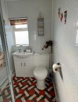 Als Sea Lookout - Seaside holiday home - B&B Chapel Saint Leonards