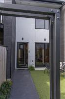 Groveview Oasis 1BR Retreat - Chambres d'hôtes Lower Hutt