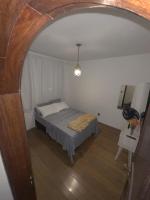 Suite Rua do Lazer - Lombardia Suites - B&B Santa Teresa